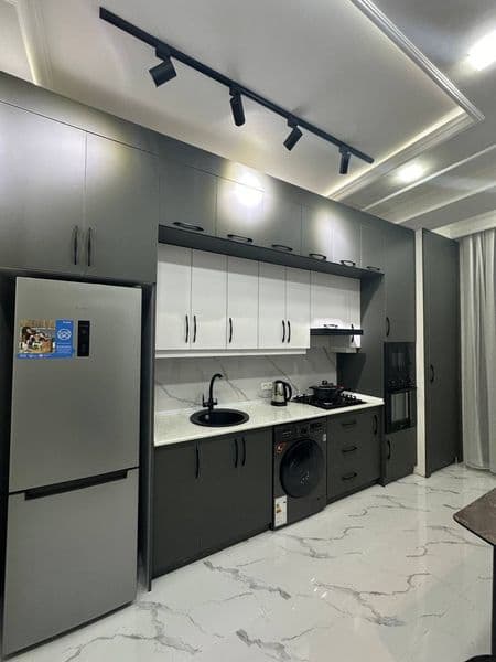 Новостройки Luminar идеал все есть. Шотаруставелли Студия <b — фото 2