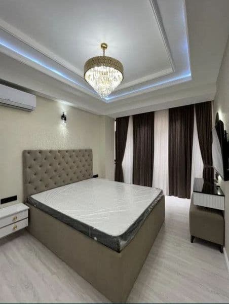 Сдаю свою шикарную двухкомнатную квартиру в новостройке, с н — фото 4