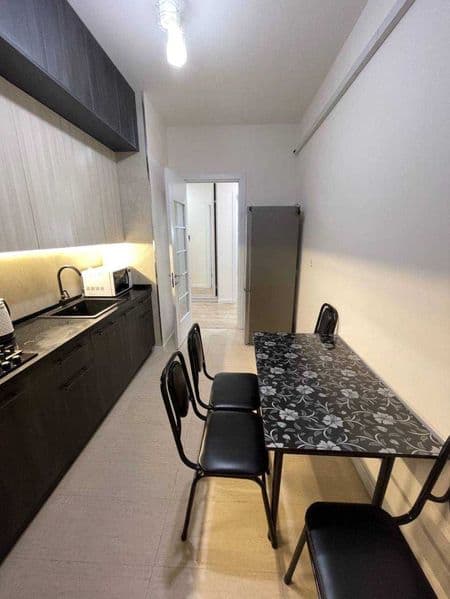 Сдается квартира для семейных<br />
<br />
• Район: Алмазар< — фото 5