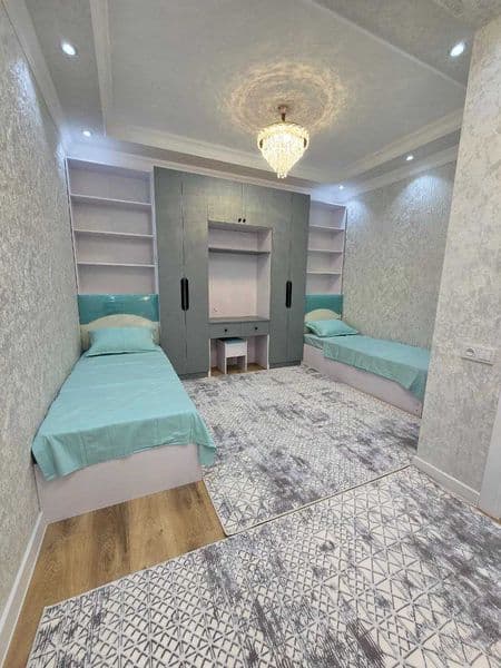 Сдаётся КЛАССНАЯ квартира<br />
<br />
• Район: Мирзо Улугбе — фото 3