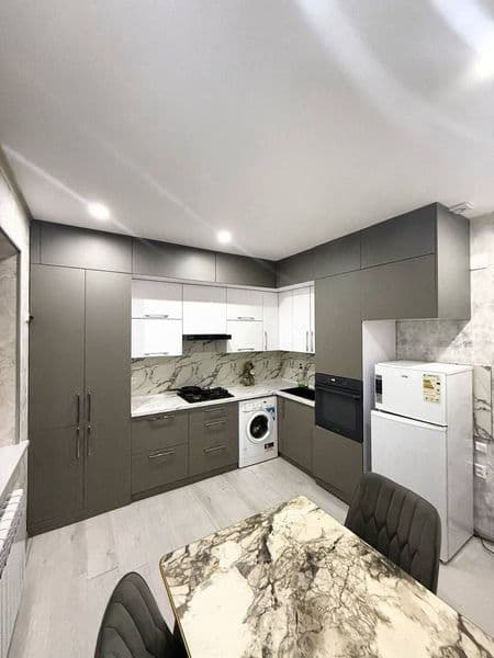 Yunusobod tumani Minor metroni yonida 2xonali kvartira ijara — фото 2