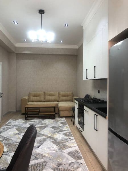 Район: Yunusabad<br />
Адрес: 11 kvartal<br />
<br />
Комнат — фото 3