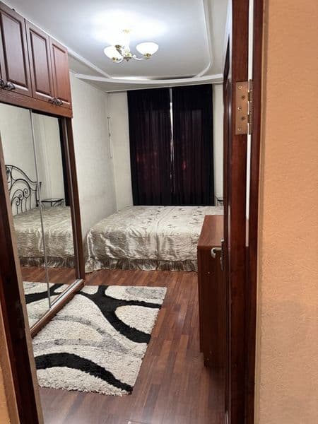 Сдам 2 х в3 х ком на Чиланзаре ул Мукими Метро Новза одна ос — фото 5