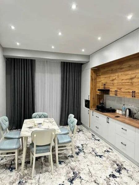 Район ; Юнусабадский<br />
Адрес : Ц6, метро минор<br />
<br — фото 5