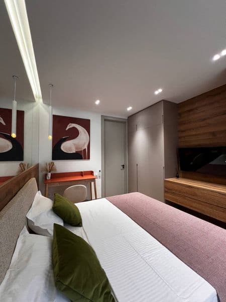 Дрим хаус<br />
2/9/9<br />
40кв<br />
600$<br />
<br />
+99 — фото 2