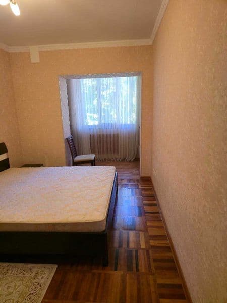 Сдается квартира для одиночек и молодой семьи<br />
<br />
Р