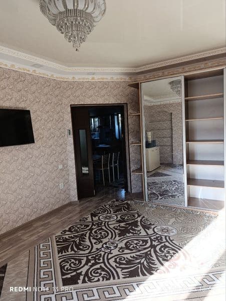 Бектемир туманда пост ГАИ га етмастан 2 хонали йул юзида хам — фото 4