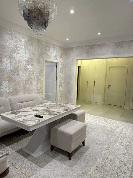 Сдаётся квартира в новостройке!<br />
Яшнабадский район,<br  — фото 2