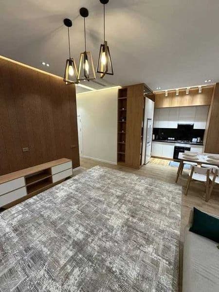 Сдается квартира с красивым ремонтом<br />
<br />
• Район: Ш — фото 5