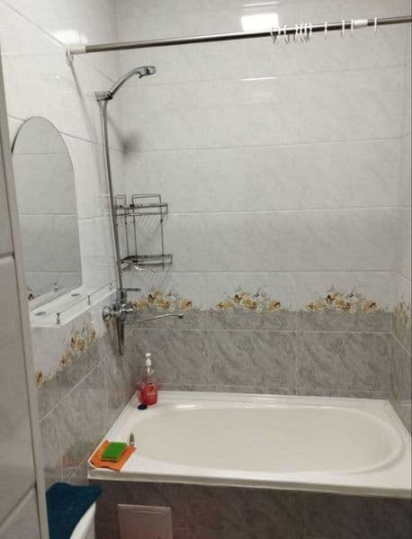 Сдаётся уютная квартира с мебелью и техникой.<br />
В кварти — фото 3