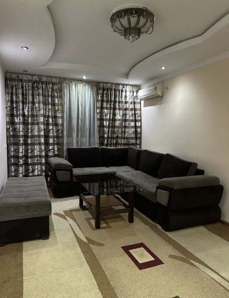 аренда юнусабад 9 квартал<br />
3 комнатная <br />
3/2/4<br 