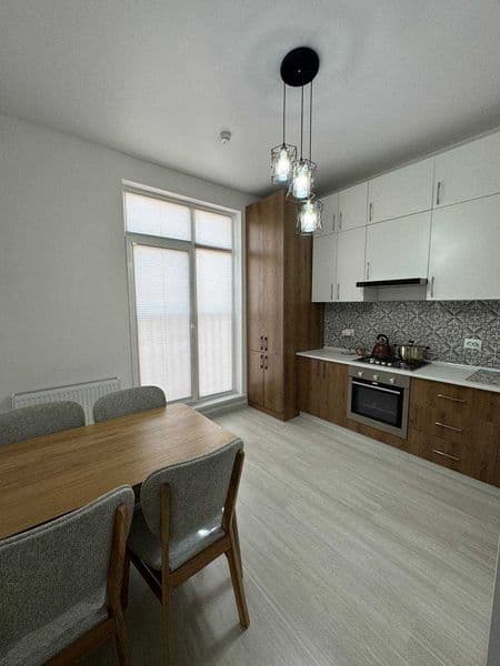 Сдаётся на долгий срок новая квартира Яшнабадском районе, Go — фото 3