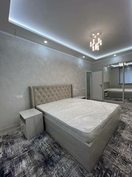 Новая квартира 100 кв.м.<br />
Новая мебель техника<br />
На — фото 5