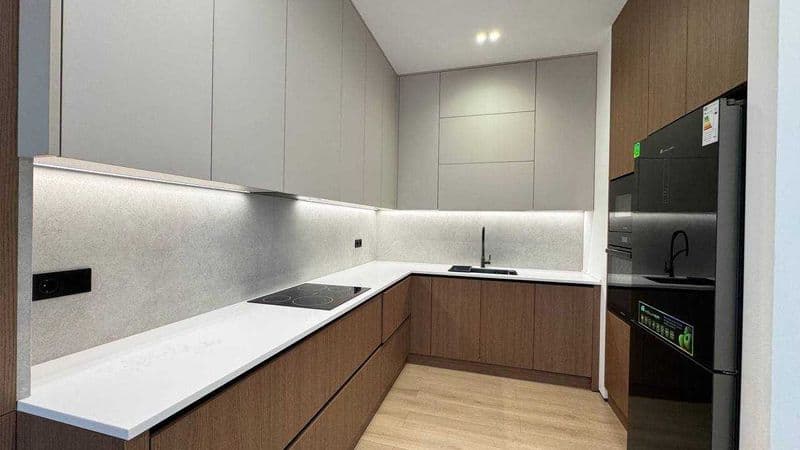 Сдаётся квартира в аренду<br />
<br />
Район: Яккасарайский  — фото 4