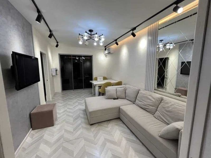 Район: Шайхантахур<br />
Адрес: метро Дружба народов<br />
  — фото 2