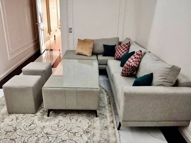 Узоқ муддатга ишончли ва тозза ижарачилар учун элит квартира