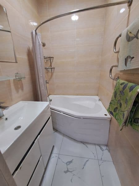 Яшнабод олмос махаллада арендага квартира <br />
2 хонали. 3 — фото 5