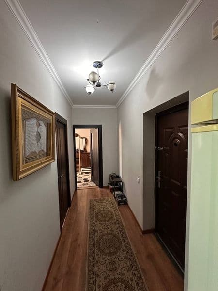 kvartira sheriklikka<br />
Narhi 400$<br />
Kirmoshina bor<b — фото 4