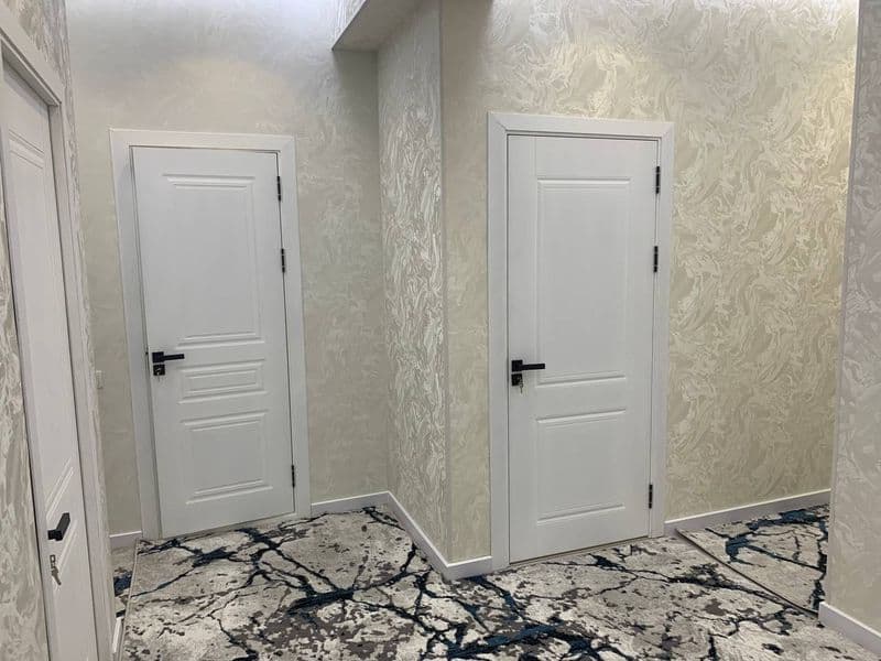 Sergeli 3 bekat oldida green house domlari yonida 3 xona 4 c — фото 2