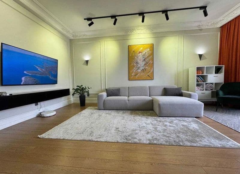 ЖК Ташкент Сити к Гарденс Новая 2х-ком новастройка Сдается с — фото 2