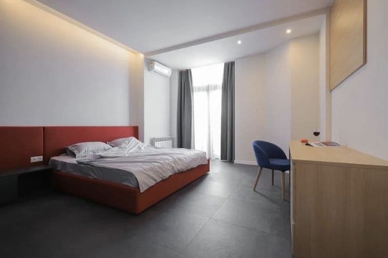 Сдаётся  Квартира <br />
Ориентир - ул. Фидокор<br />
Город  — фото 5