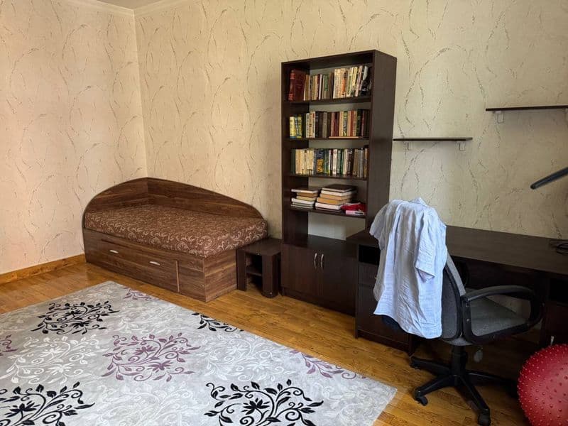 Содик Азимов.1-Bosh Berk Ko’chasi .1-UY.1.Podezd, 5-Qavat.Li — фото 3