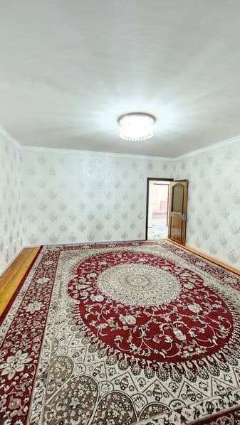 Chilonzor 24 kvartal vatan kinoteatri yonida 2 xona uy oilag — фото 3