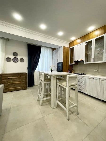 #Яккасарай <br />
<br />
Тип: Новостройка<br />
ЖК: Ракат<br — фото 4