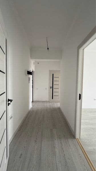 Сергели Янги Дархонда новастройка домда икки хонали квартира — фото 2