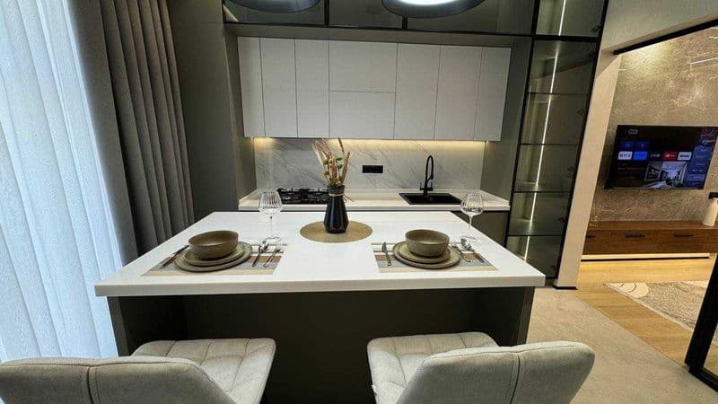 Шайхантахурский район <br />
Ташкент Сити <br />
Жк Бульвар< — фото 3