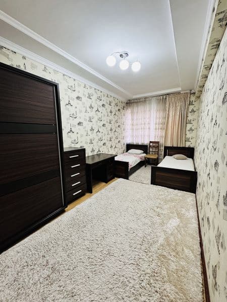 Срочно сдается 3 ком квартира по улица Навои ориентир Ташкен — фото 3