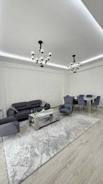 Сдаётся квартира на ЖК Гарденс‼️<br />
Ориентир - Ташкент си