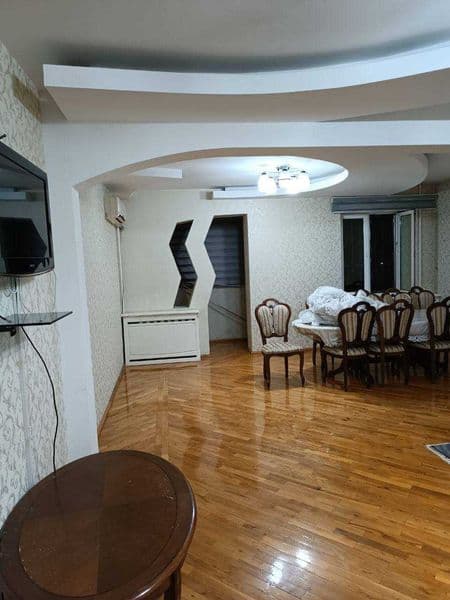 Сдаётся квартира на улице Нукус ориентир Макро <br />
Со все — фото 2