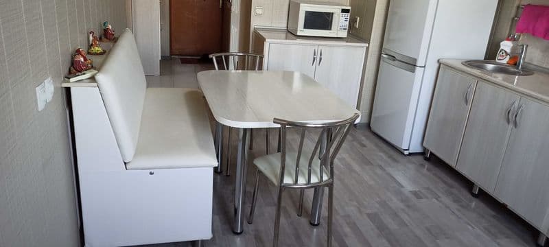 Сдаётся просторная квартира в самом центре города!<br />
<br — фото 2