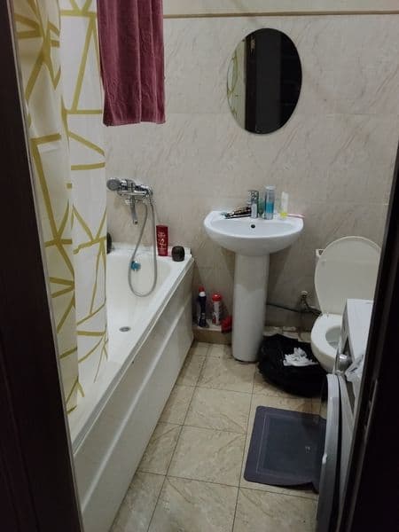 bez makler!!!  metro Choshtepa<br />
sharoit yaxwi stiralnay — фото 4