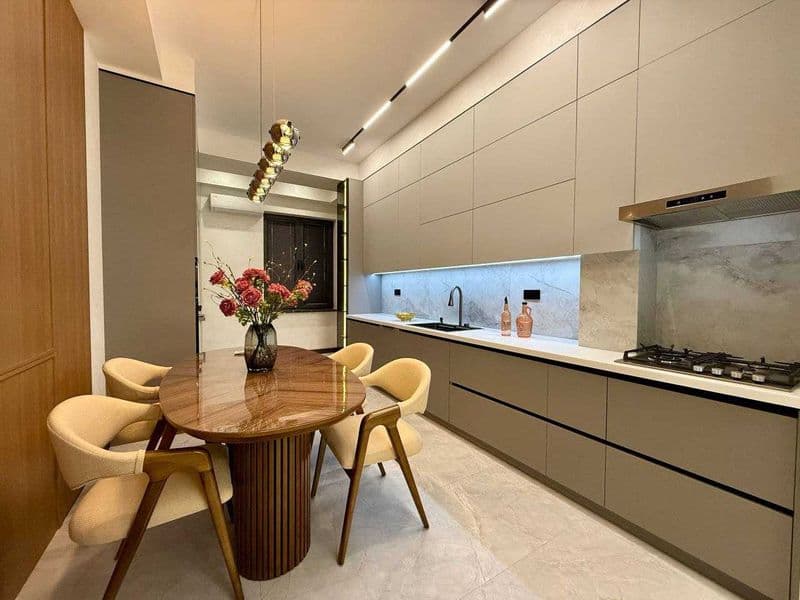 2-комнатная квартира 55 м² в Юнусабадском районе, <br />
Ори — фото 3