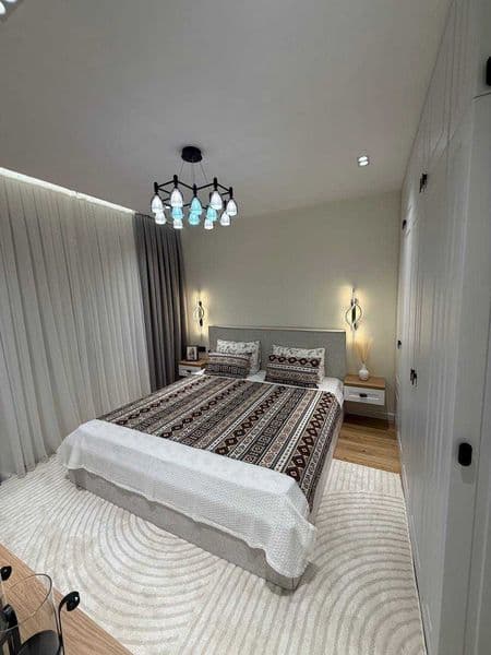 Жилой комплекс: Ц-1<br />
Количество комнат: 3<br />
Этаж: 2 — фото 2