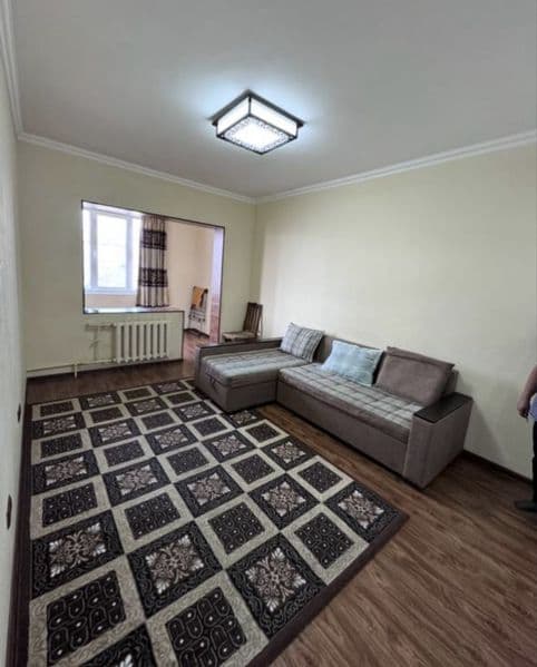 Сдается квартира <br />
С полной обстановкой, паре или одном