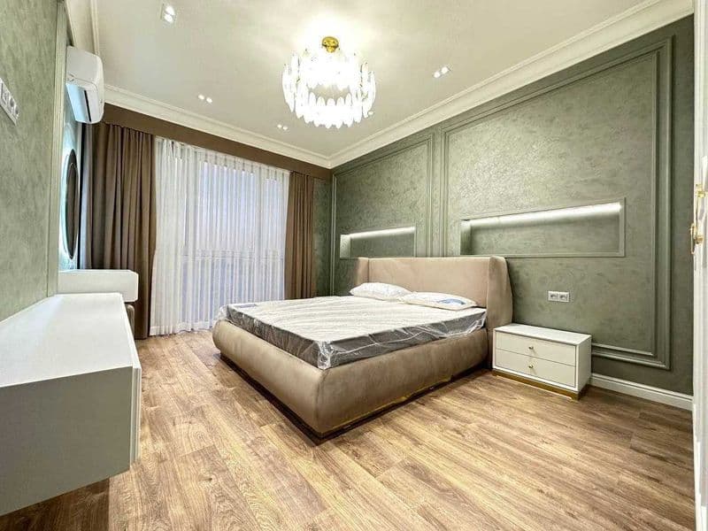 К вашему вниманию рады представить 2х комнатную квартиру на  — фото 2