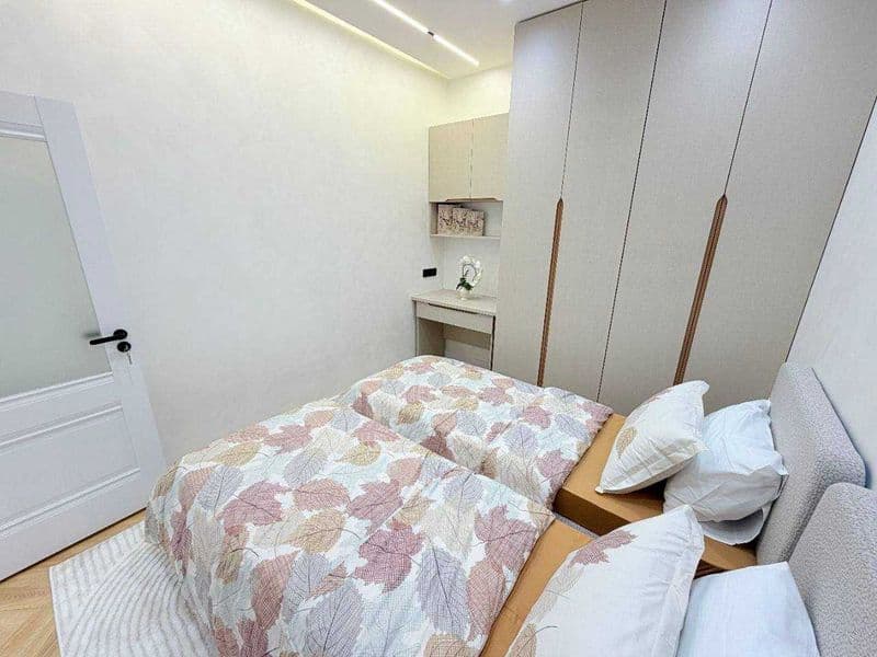 Сдаётся КЛАССНАЯ квартира<br />
<br />
• Район: Мирзо Улугбе — фото 5