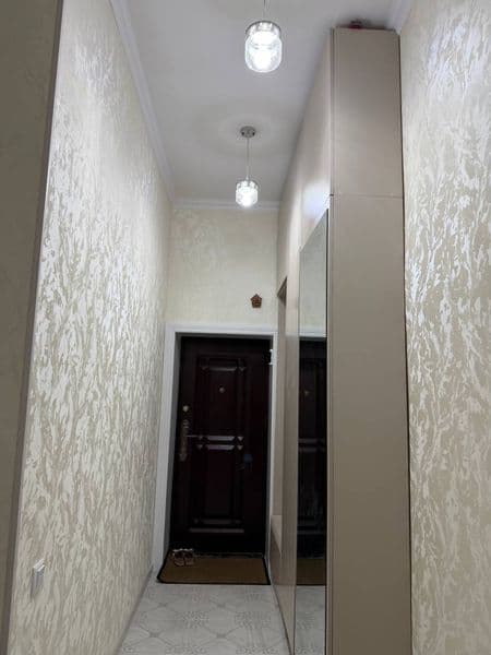 Mirzo Ulugbek tumani shastiry Bek kafeni orqasida 2 xonali y — фото 3