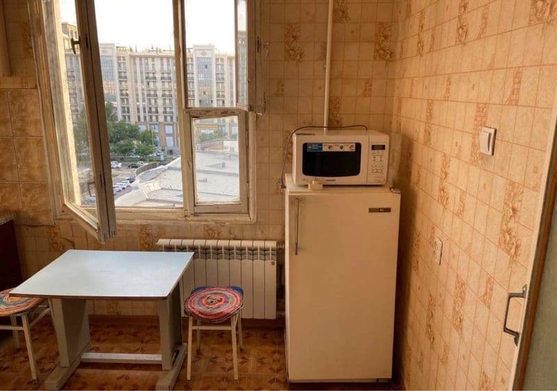 ID #2839<br />
#Аренда квартиры <br />
• Район - #Мирабадски — фото 5