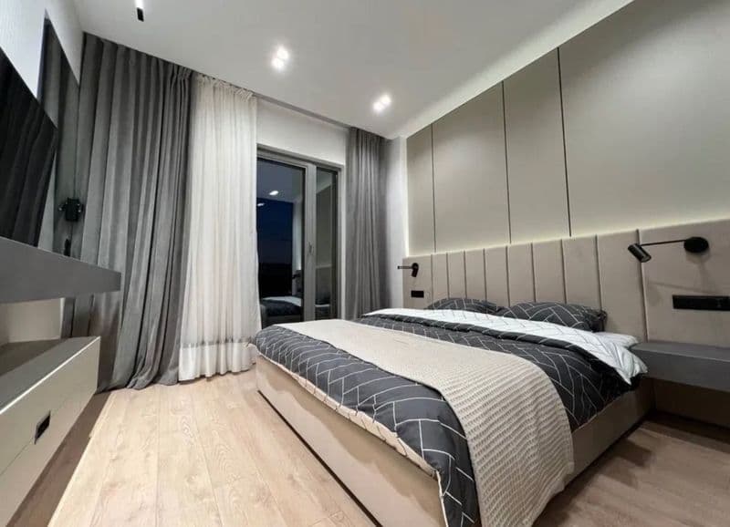 Ойбек, Миробод Авеню и впечатлительная квартира в новастройк — фото 5