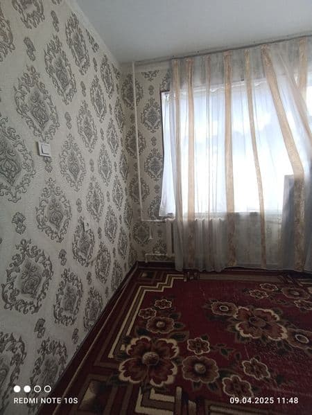 Район - Алмазарский <br />
Коракамиш 1/4 <br />
Ориентир - А — фото 5