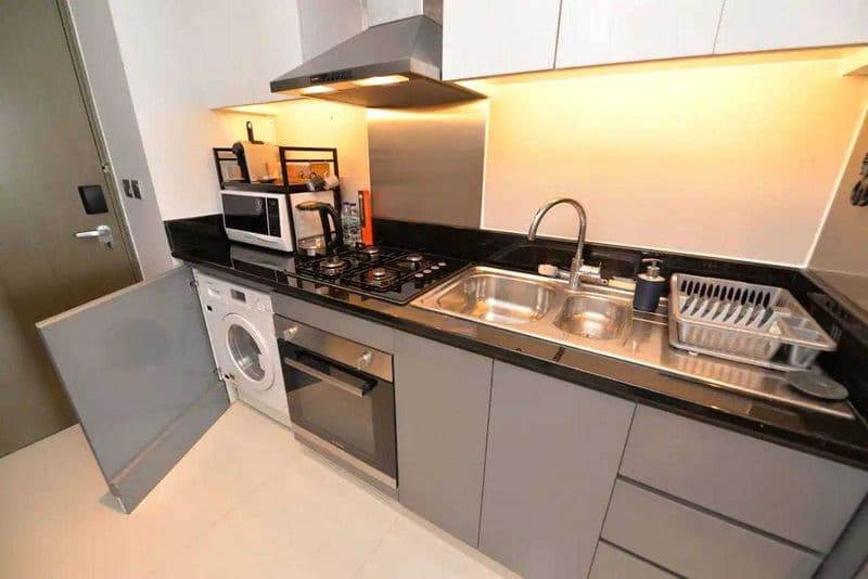 1 комнатную квартиру на 2 этаже,<br />
В квартире есть все н — фото 3