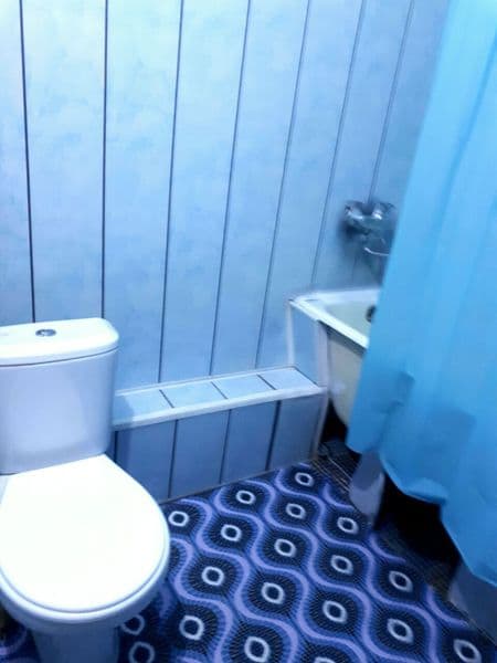 Чистая квартира,с необходимой обстановкой,одному или паре, р — фото 5