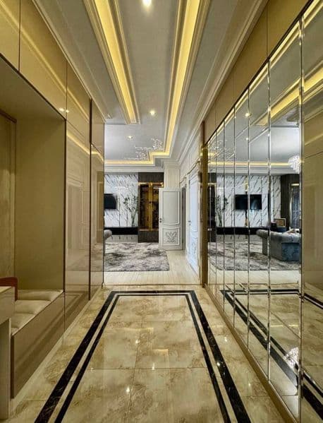 #113<br />
ЖК Parkent Avenue<br />
Evro remont<br />
2х комн — фото 3