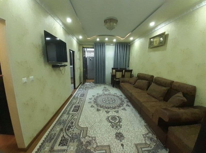 Arenda kvartira Yashnabod tumani Kadishva Muljal metro bekat