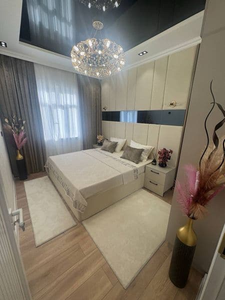 Квартира полностью обставлена мебелью и техникой звоните ест — фото 3