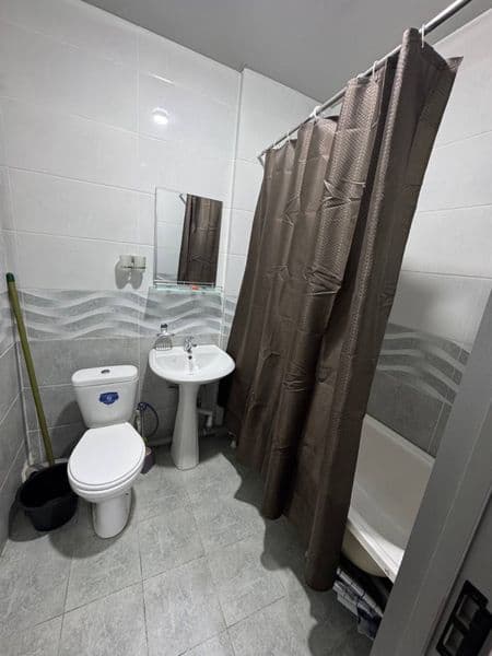 Yangi darxonda havasni yonida uzoq muddatga oilaga 1 xonalik — фото 5